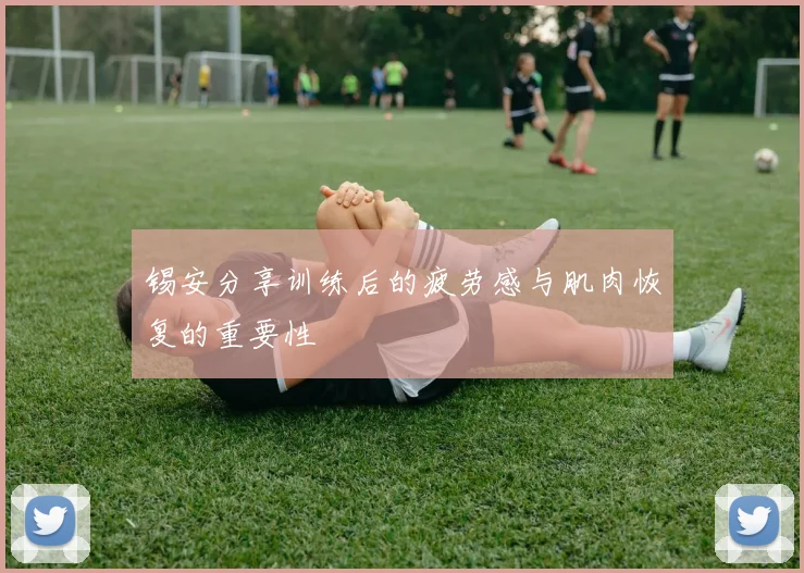 锡安分享训练后的疲劳感与肌肉恢复的重要性